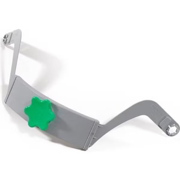 RPB Safety Nova 3 Head Support, Gvs-Rpb, Mfr#: 07-900